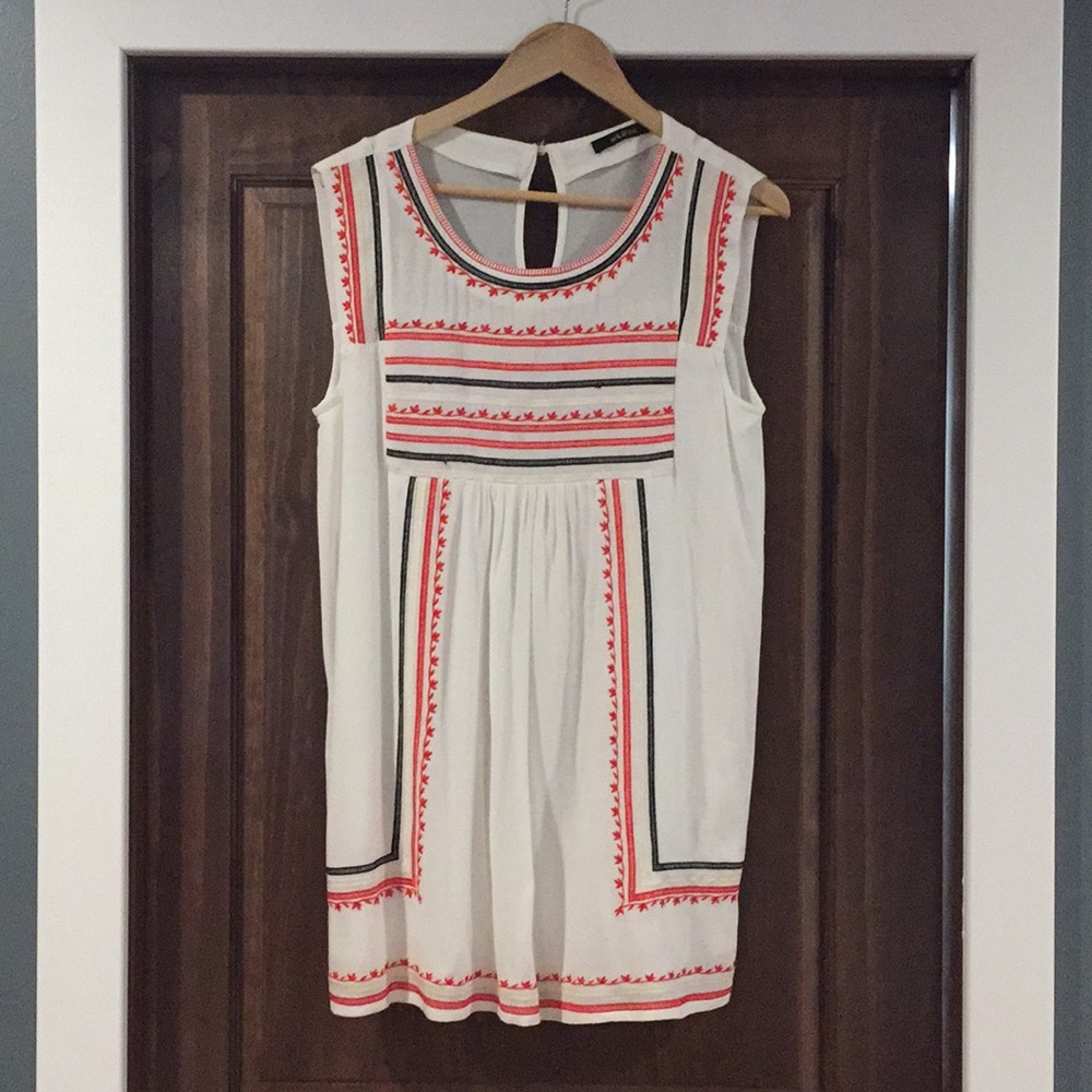 Cute little dress